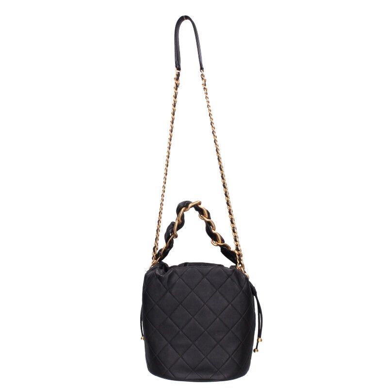 Chanel Draestring BAG Shoulder Bag For Men