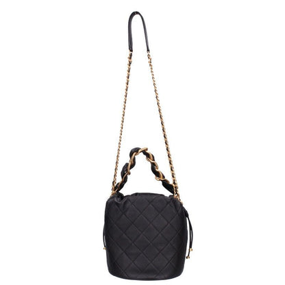 Chanel Draestring BAG Shoulder Bag For Men