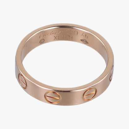 Cartier Minilab Gold Au750 B4085246 Xl1131