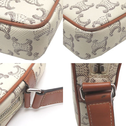 Celine Shoulder Bag Triomphe