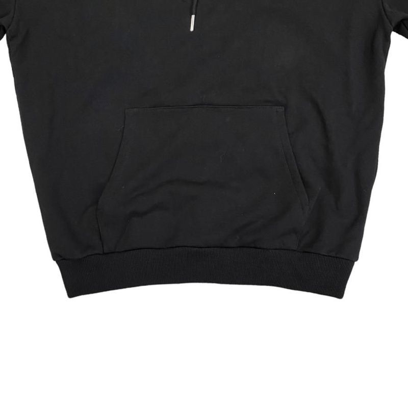 Celine Sweatshirt Studded Embroidered Loose Fit Hoodie 2y961670q Size M Logo