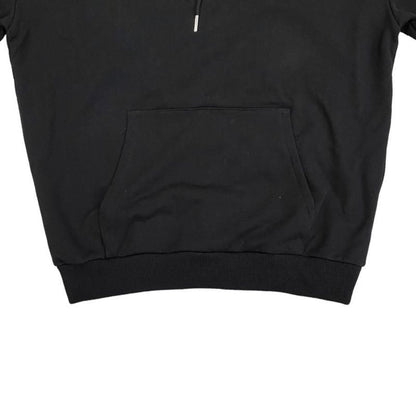 Celine Sweatshirt Studded Embroidered Loose Fit Hoodie 2y961670q Size M Logo