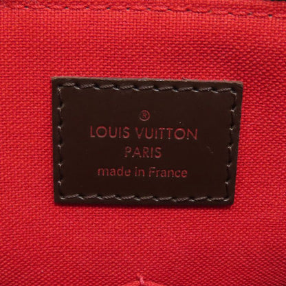 Louis Vuitton N41102 Westminster PM Tote Bag Damier Canvas Women