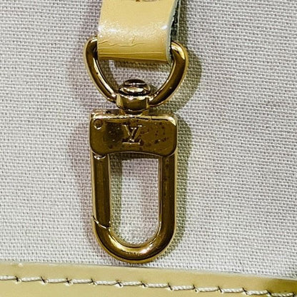 Louis Vuitton Vernis Avalon MM M91743 Bag Tote Bag Women