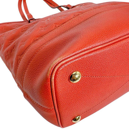 Louis Vuitton M40556 Monogram Tote Bag Citadines PM Tote Bag Louis Vuitton Orian