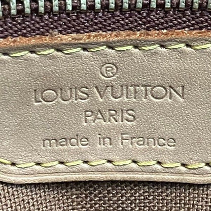 Louis Vuitton Monogram Cabas Piano M51148 Bag Shoulder Bag Tote Bag Women