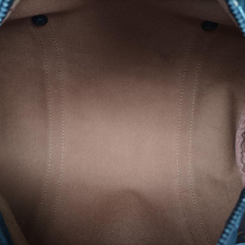 Louis Vuitton Mini Porotion Monogram / Brown Monogram Solar Ray M44479 Ar5128