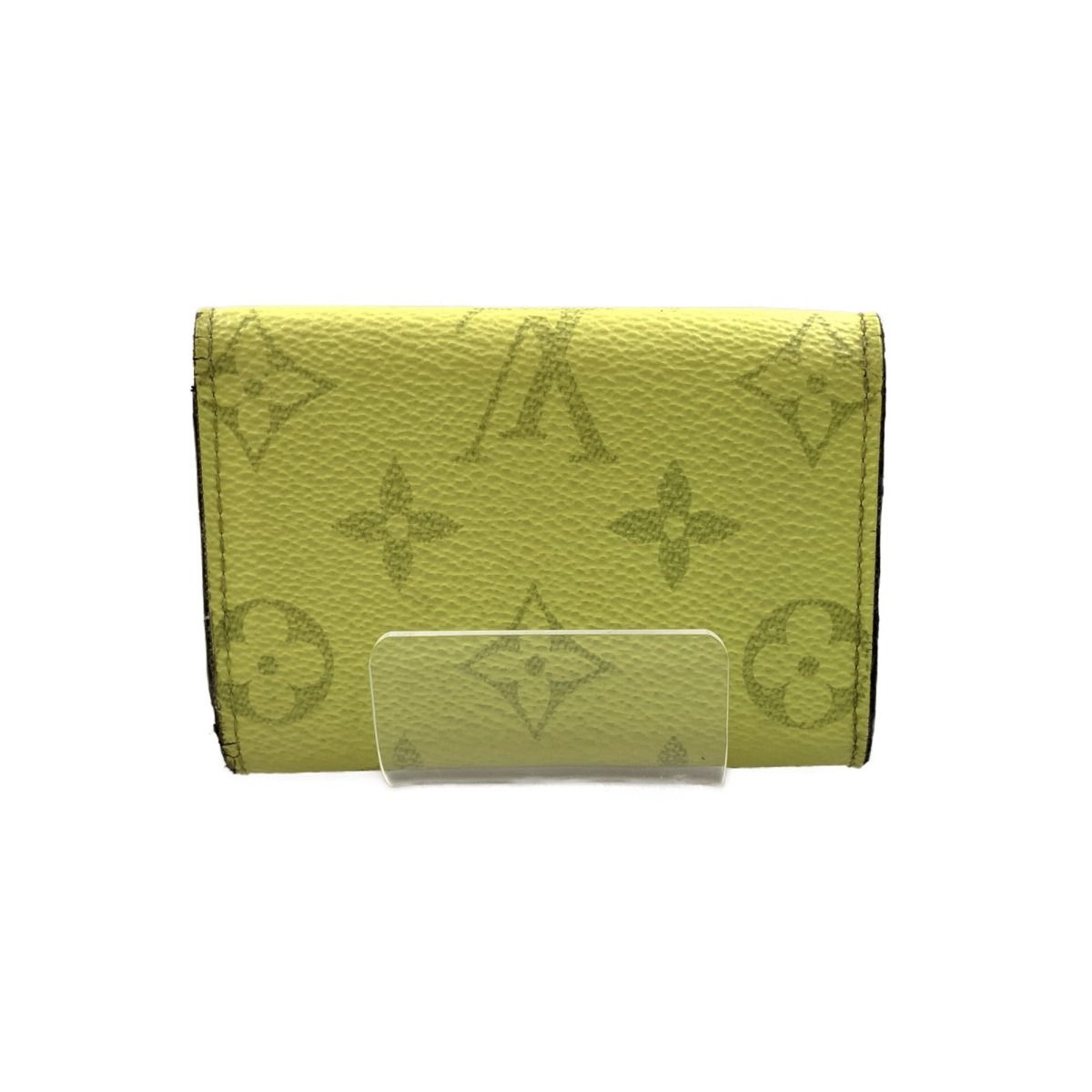 Louis Vuitton M67629 Yellow