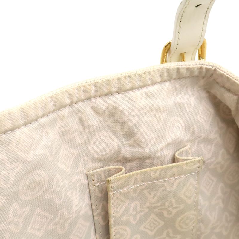 Louis Vuitton Cruise Line Taisienne PM Tote Bag Shoulder Bag Shoulder Tote Rose