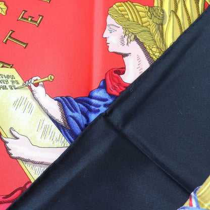 Hermes 1789 Liberte Egalite Fraternite Republique Francaise Commemorating The