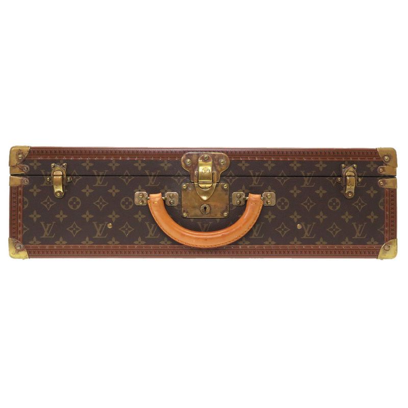 Louis Vuitton Bisten 60 Monogram M21