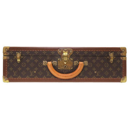 Louis Vuitton Bisten 60 Monogram M21