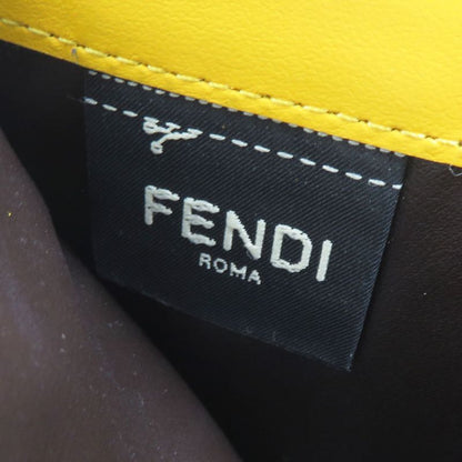 Fendi Bifold Wallet 8m0468-aayz