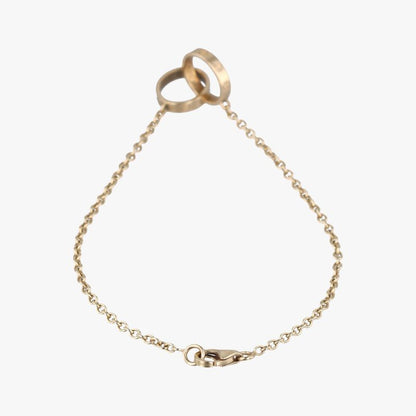 Cartier Baby Love Gold Au750 B6027000 Dp0675