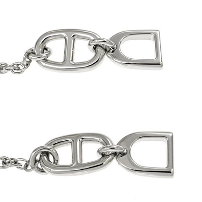 Hermes Key Holder Bon Voyage Silva Hardware Key Holder Key Ring Missing