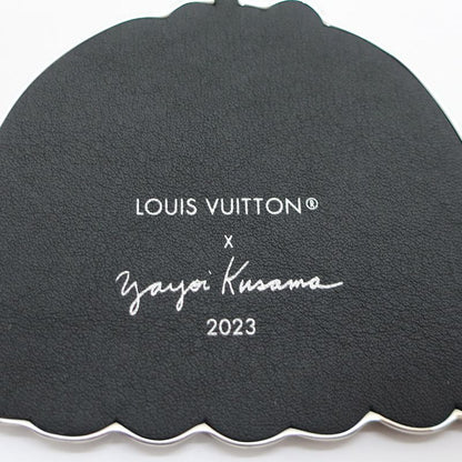 Louis Vuitton LV YK Key Holder Pumpkin Bag Charm Key-ring Pumpkin