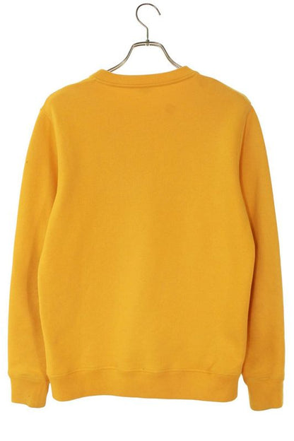 Loewe H526341xa1 Anagram Embroidery Crewneck Sweatshirt Men's S