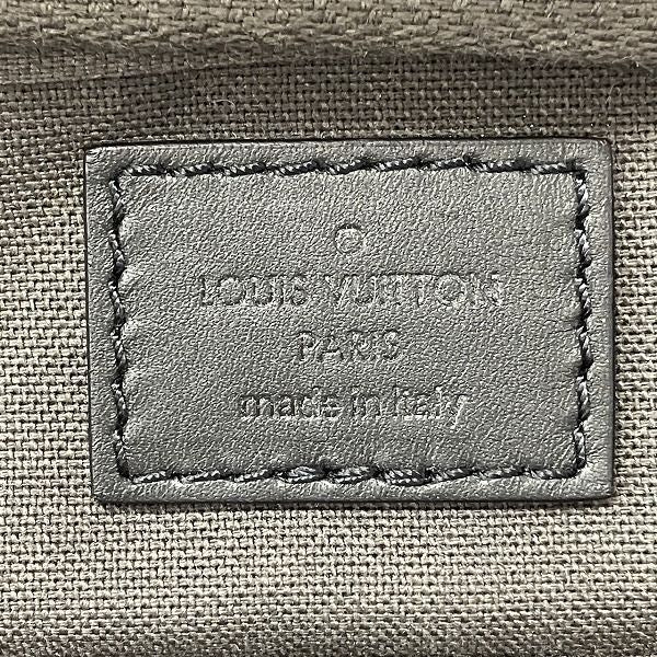 Louis Vuitton Damier Infini Ambler N41288 Bag Body Bag Shoulder Bag Men's