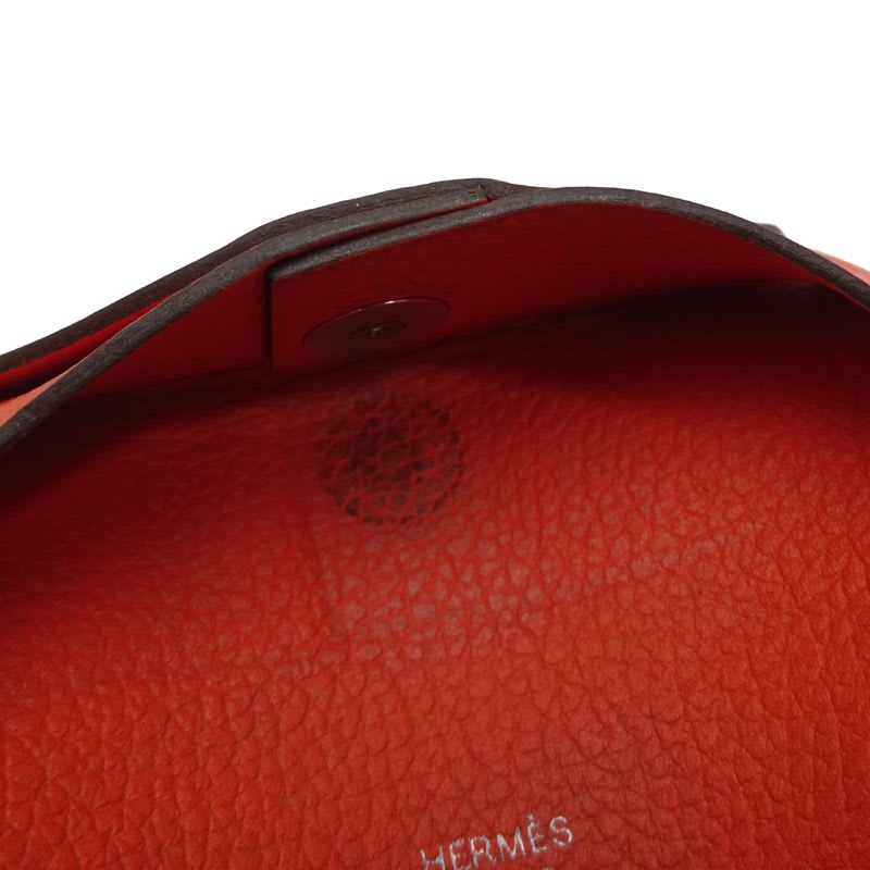 Hermes Coin Bastia D Stamp 2019 Case