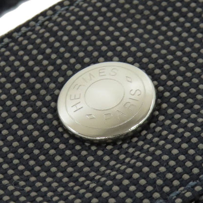 Hermes Her Line A Dos PM Backpack Daypack Canvas Women