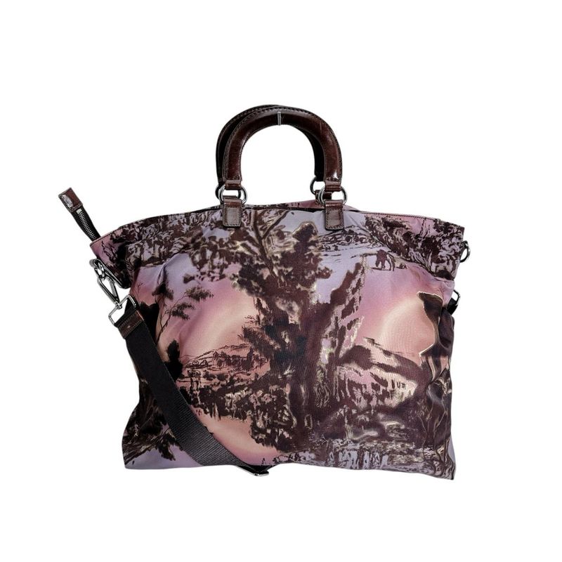 Prada Bn2044 Handbag Prada Brown