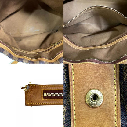 Louis Vuitton N99037 Colombine 100th Anniversary Limited Edition Damier Tote