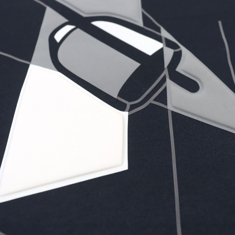 Hermes 2024 457950ha Etrier En Fragments Etrier En Fragments 100% Cotton