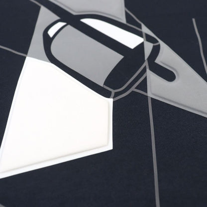 Hermes 2024 457950ha Etrier En Fragments Etrier En Fragments 100% Cotton