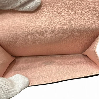 Louis Vuitton Portefeuille Lock Mini M80984 Trifold Wallet For Women