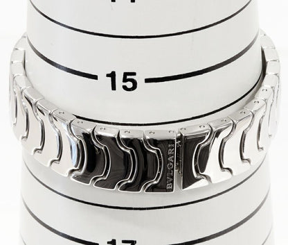 Bulgari Solo Tempo St29s Ladies