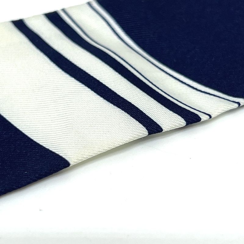 Hermes Scarf Washington's Carriage George Washington's Carriage Silk Navy