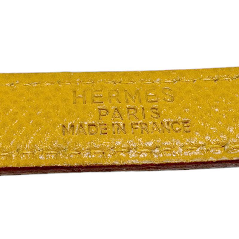 Hermes Shoulder Strap For Kelly Bolide