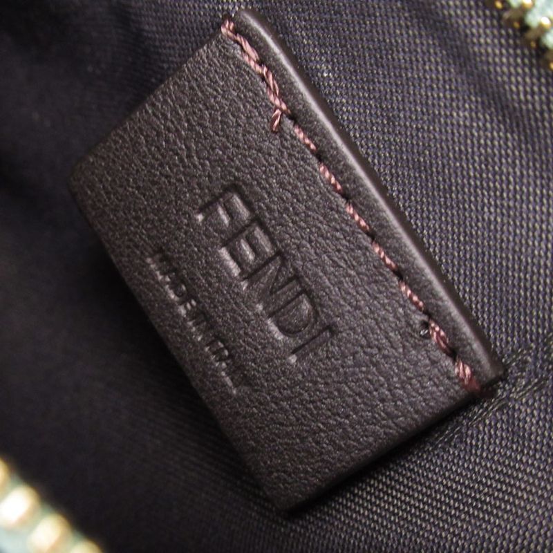 Fendi Cell Phone Holder Phone Holder Smartphone Case 7as131 AHM0