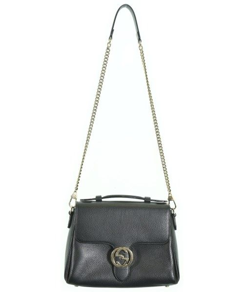 Gucci Shoulder Bag Women's