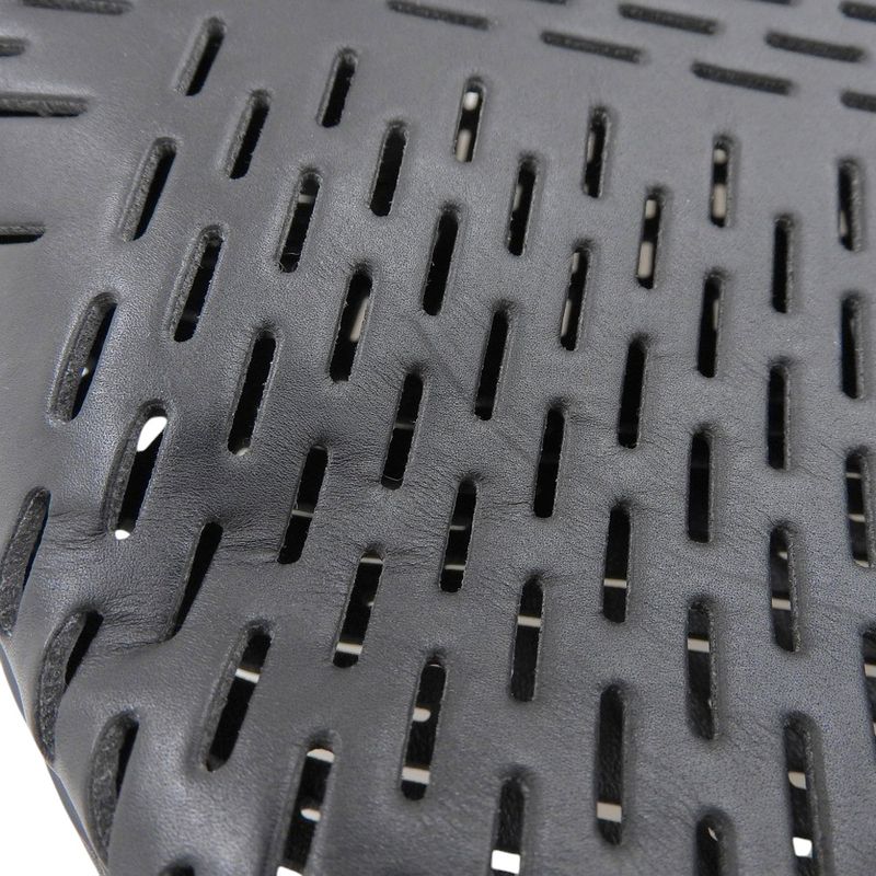 Bottega Venetaveneta Current Tag Box Calf Leather Cutwork 2way Shoulder