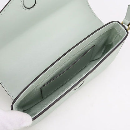 Gucci GG Super Mini Shoulder GG Super 772794 Crossbody Shoulder Bag Leather