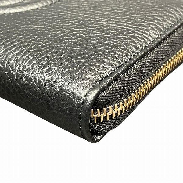 Gucci Soho 598187 Wallet Long Wallet Unisex