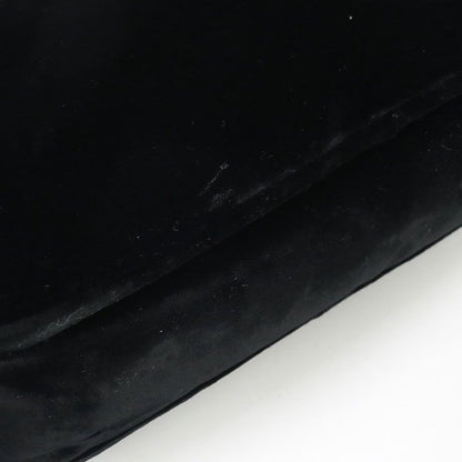 Prada Velvet Mini Bag Re-edition 1bc204 2C7Q F0002 Shoulder Bag Viscose Cupro