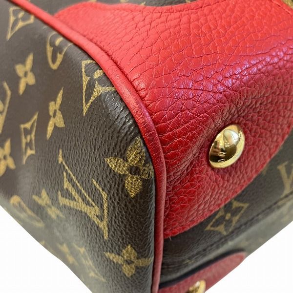 Louis Vuitton Monogram Estrella M51195 Bag Tote Handbag Women