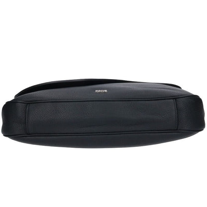 Dior Saddle Leather Messenger Shoulder Bag Men's