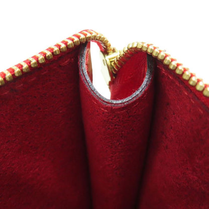 Louis Vuitton M52947 Pochette Accessoire Accessory Pouch Epi Women