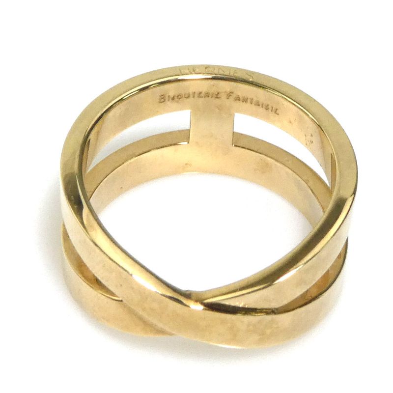 Hermes Scarf Ring