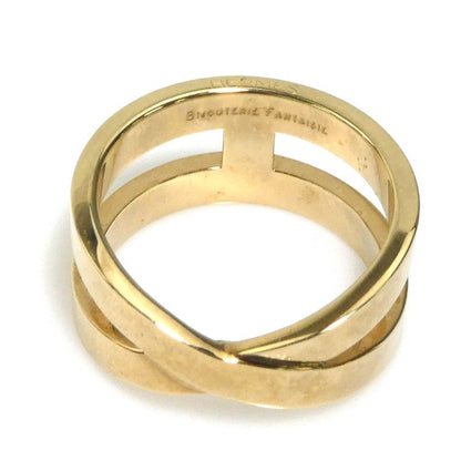 Hermes Scarf Ring