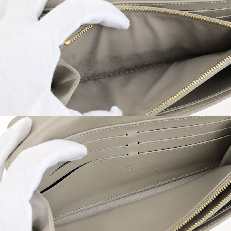 Louis Vuitton Wallet Folded Long Suhari Portefeuille Favoli M95649 61fb248