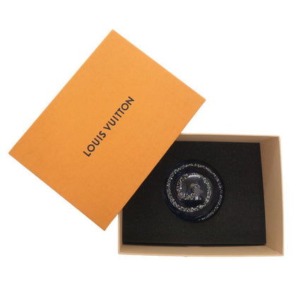 Louis Vuitton Stellar Times Glass Ball High Jewelry Collection 2021 Crystal LV