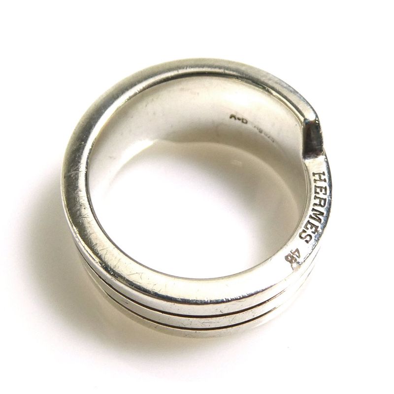Hermes Ring - Ring Italique