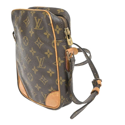 Louis Vuitton Danube Shoulder Bag Monogram M45266 38ka659