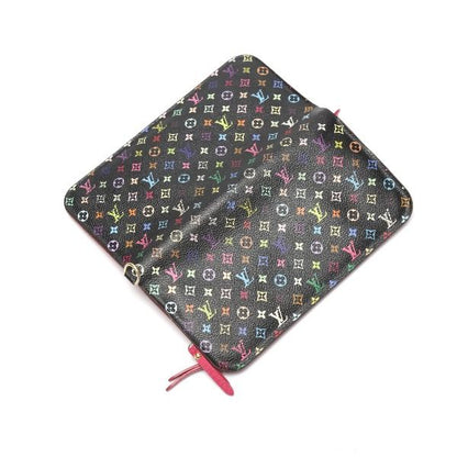 Louis Vuitton M93754 Monogram - Multicolor Portefeuille Antholite