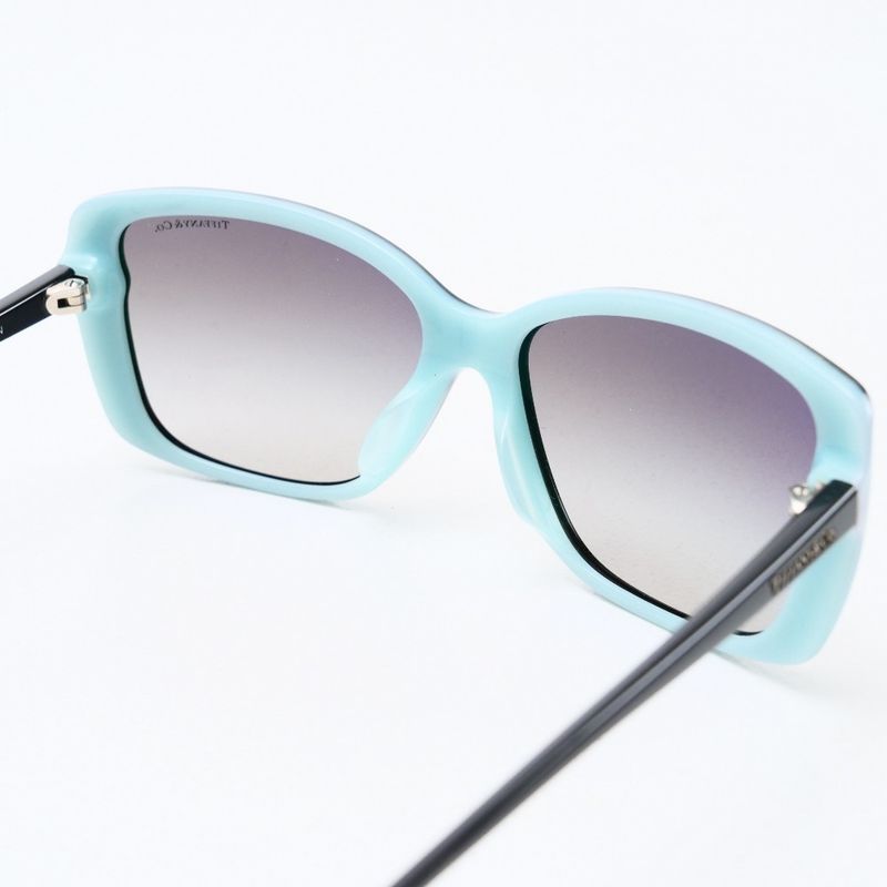 Tiffany & Co Tiffany & Co Sunglasses Size 57□16 140 Eyewear Gradient Lens