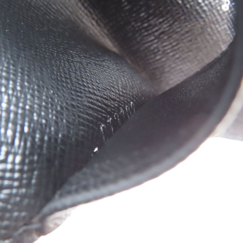 Louis Vuitton M62662 Multicles 6 Key Case Damier Canvas Women